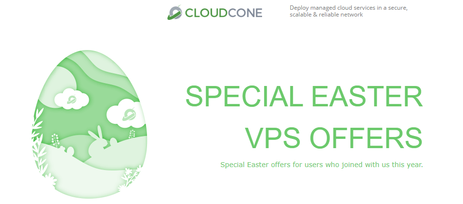 美国CN2 GT VPS CloudCone优惠 1核512内存 $15/年-VPS排行榜