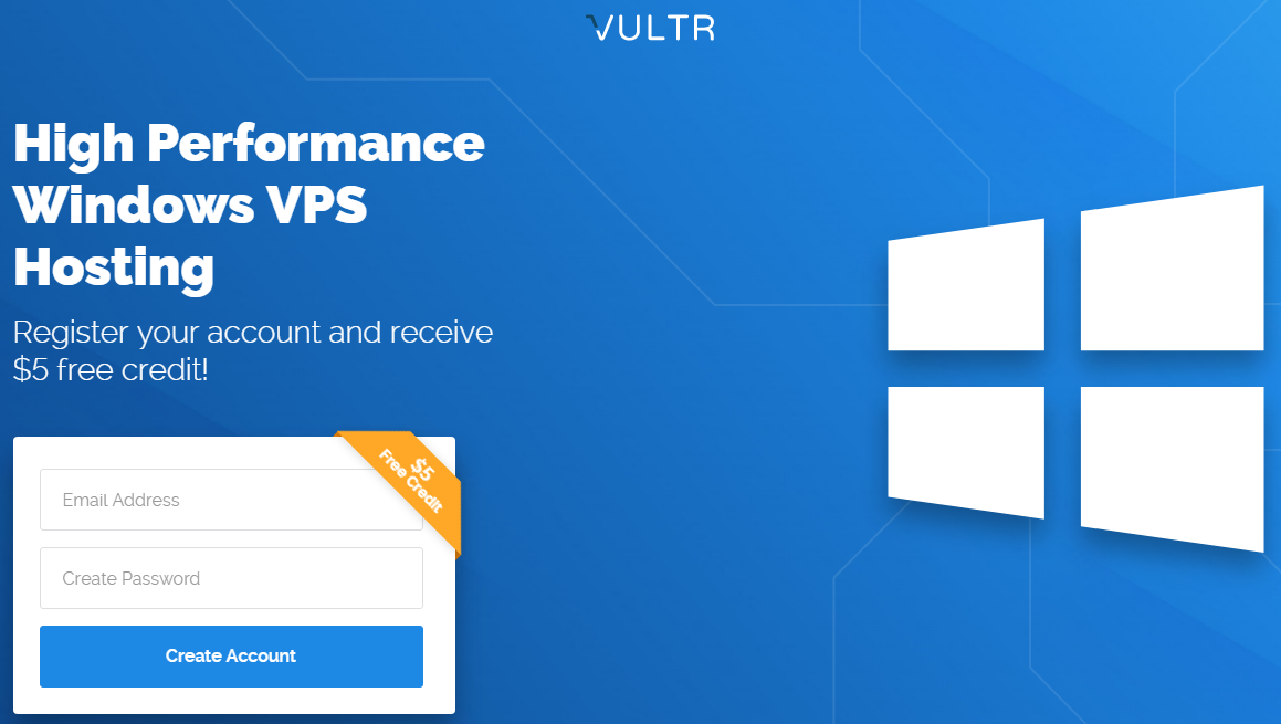 Vultr推出多种优惠活动 新账户可获赠50美元