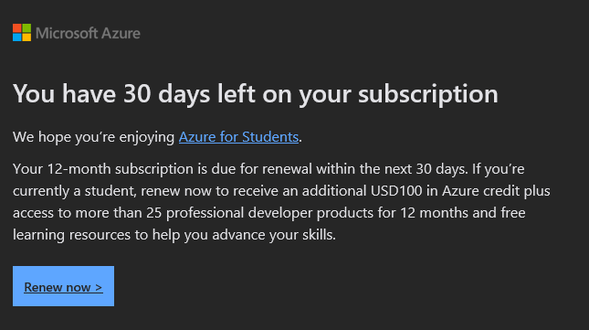 You have 30 days left on your subscription,怎么操作-图1