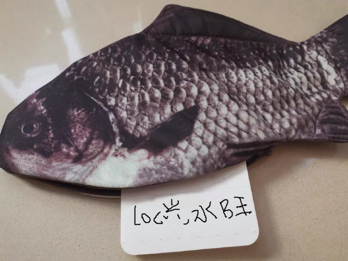 黄天已死，水逼当立-图1