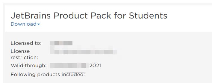 社区大学还是稳的呀，JB续费成功-图1