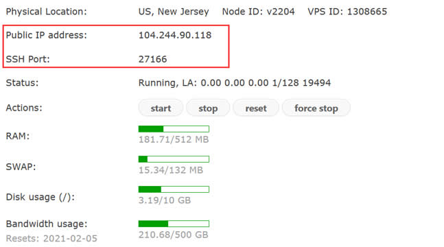 搬瓦工VPS主机如何登录SSH 正确的登录搬瓦工远程方法-VPS排行榜
