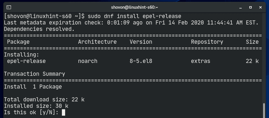 如何在CentOS 8.2上安装Ansible,以及Ansible使用的详细示例。