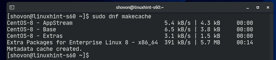 如何在CentOS 8.2上安装Ansible,以及Ansible使用的详细示例。