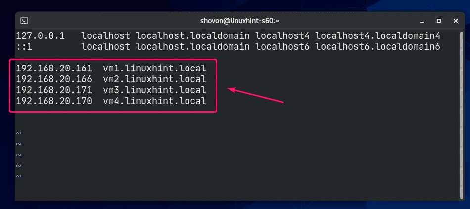 如何在CentOS 8.2上安装Ansible,以及Ansible使用的详细示例。