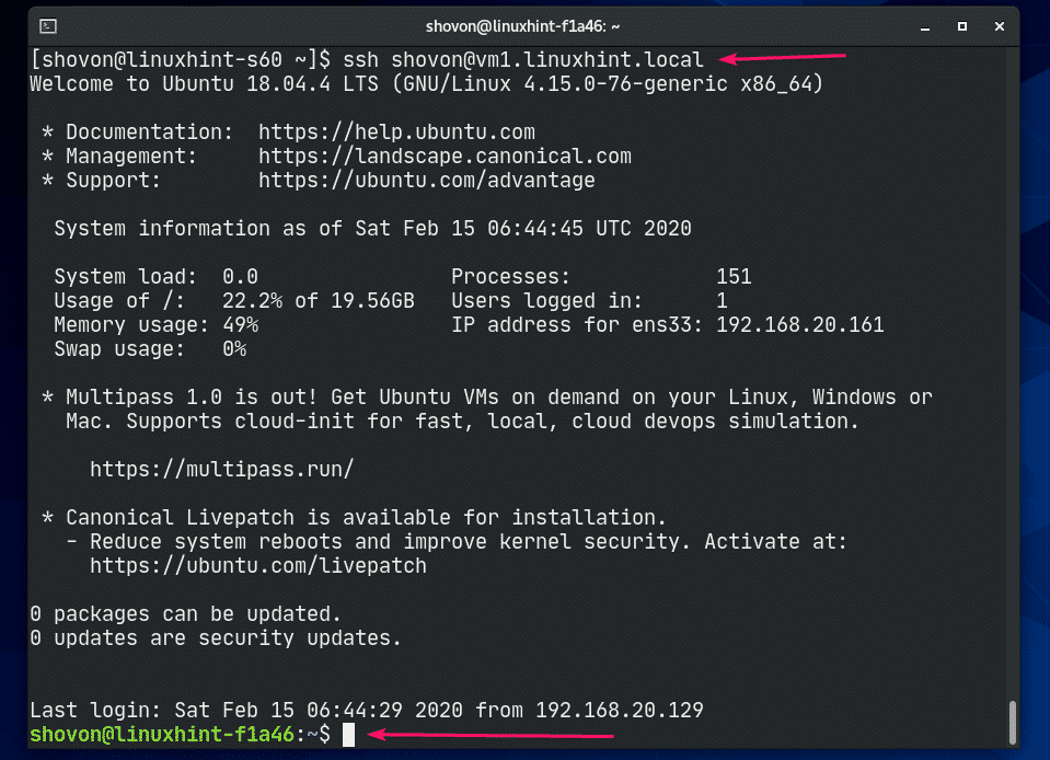 如何在CentOS 8.2上安装Ansible,以及Ansible使用的详细示例。