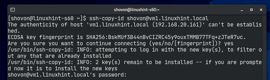 如何在CentOS 8.2上安装Ansible,以及Ansible使用的详细示例。