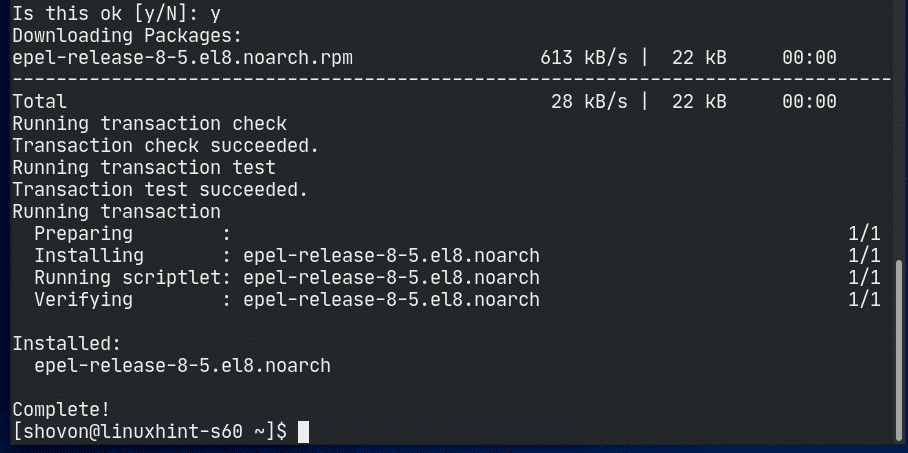 如何在CentOS 8.2上安装Ansible,以及Ansible使用的详细示例。