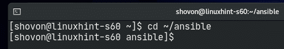 如何在CentOS 8.2上安装Ansible,以及Ansible使用的详细示例。