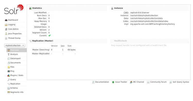 如何在Ubuntu 20.04上安装Apache Solr 8.6