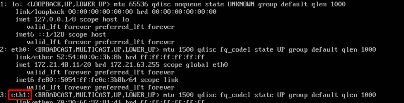 腾讯云Ubuntu配置弹性网卡、弹性IP记录（一台服务器配置多IP）-VPS排行榜