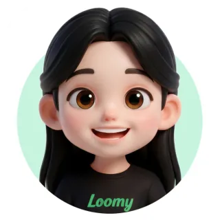 Loomy：你的专属 AI工作搭子-VPS排行榜